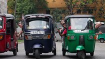 Tuk&Talk Colombo 