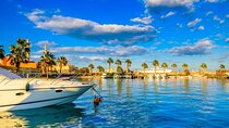 Private Hurghada City Tour Guided Tour with Shopping Stop