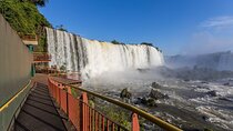 Private Guided Tour of 2 Days in Foz do Iguaçu
