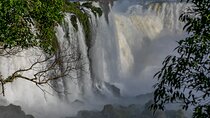 Airport IGU Round Trip & 2 Days Sightseeing in Iguassu