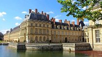 Fontainebleau & Vaux-Le-Vicomte Palaces - 2 Castles Private Trip