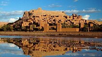 Ait Ben Haddou Day Trip