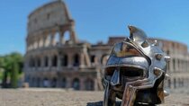 Rome: Private Tour with Driver – 3 hours
