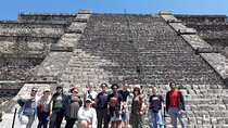 2-Hour Private Tour of Teotihuacan City of the Gods