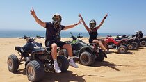 Half Day Quad Bike Tour in Agadir