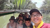 Small group tour Mekong Delta Full day