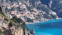 Amalfi Coast Tour
