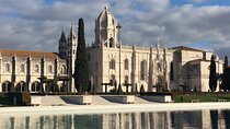Lisbon Belém and Jerónimos Monastery Walking Tour