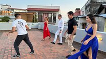 Create your own Salsa Reel with Custom Choreo in Casco Viejo