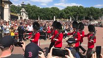 Changing of the Guard Half-Day Private Walking London Tour