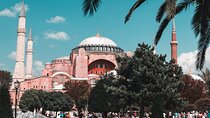 All Inclusive Full-Day Private Guided Cultural Tour of Istanbul