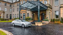 Edinburgh To The Gleneagles Hotel | Executive Transfer