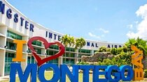 Private Transfer Airport to Montego bay Hotels in Jamaica