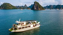 From Hanoi with Expessway Transfer to Halong Bay 1 Day Trip