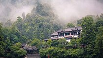 One Day Dujiangyan & Mount Qingcheng Tour from Chengdu