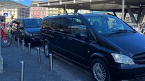 Private Transfer from Naples to Positano/Sorrento and vice versa