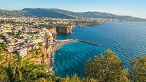 Private transfer from Naples to Sorrento and Vice Versa