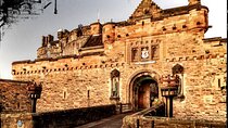 Edinburgh Castle Guided Tour - Tickets Included