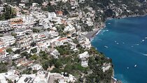 Private Transfer from Naples to Positano