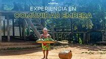 Half Day Tour in Embera Community