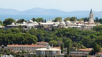 Istanbul's Historical Wonders - Private Tour with Guide