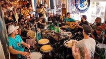 Samba Night in Lapa Private Tour