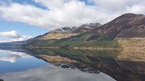 Executive Travel & Guided Tours through the Highlands of Scotland