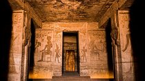 Guided Private Day Tour to Abu Simbel From Aswan