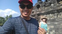 Exciting Jogja tour Package