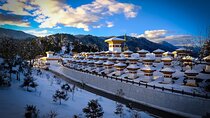 Exquisite Nepal and Bhutan Tour
