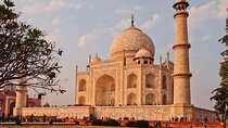 Golden Triangle Tour in India