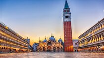  Exclusive Venice Private Tour: Doge's Palace and Correr Museum 