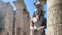 8 Days Egypt heart Cairo pyramids cruise