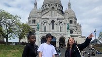 Guided Tour of Sacré-Coeur and Montmartre