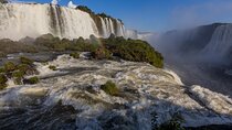 Airport IGU Round Trip & 03 Days Sithseeing in Iguassu