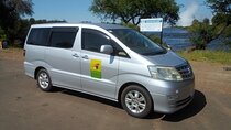 Livingstone Airport To Livingstone Hotel/Lodge Transfer