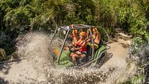 High-Adrenaline Day at Xplor Park – Departing from Cancunun