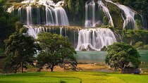 2 - Day Ban Gioc Waterfalls