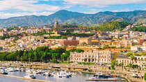 Private Tour of Messina and Taormina from Taormina