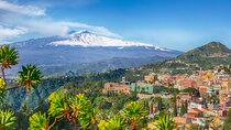 Private Tour to Taormina and Etna