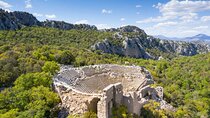 Termessos and Karain Cave Journey Through Time of Antalya