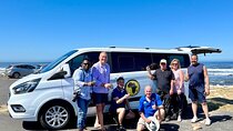 Private Custom Day Tour from Cape Town