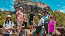 03 Days Highlights Of Sigiriya,Kandy,Nuwara Eliya ,Ella & Udawalawe