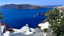 Half Day Santorini Sightseeing Tour