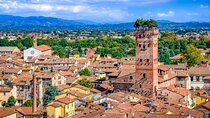 Lucca, Pisa and Livorno from Florence Private Car Tour