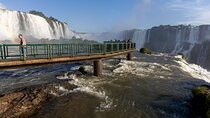 Airport IGU Round Trip & 04 Days Sithseeing in Iguassu