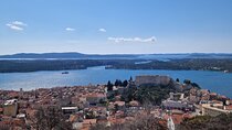 Private Driver guide to Šibenik starting from Zadar + sightseeing