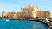 Full-Day Alexandria private Guided Tour from Cairo with Lunch
