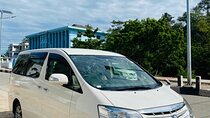 Airport transfer to Nugwi, Paje and Kiwengwa Hotels 