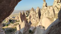 Private Cappadocia Tour